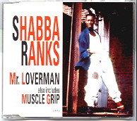 Shabba Ranks - Mr Loverman